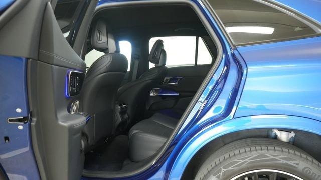 used 2023 Mercedes-Benz GLC 300 car, priced at $39,600