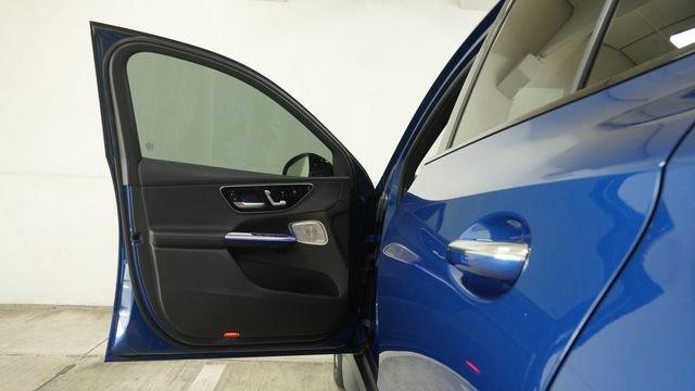 used 2023 Mercedes-Benz GLC 300 car, priced at $39,600