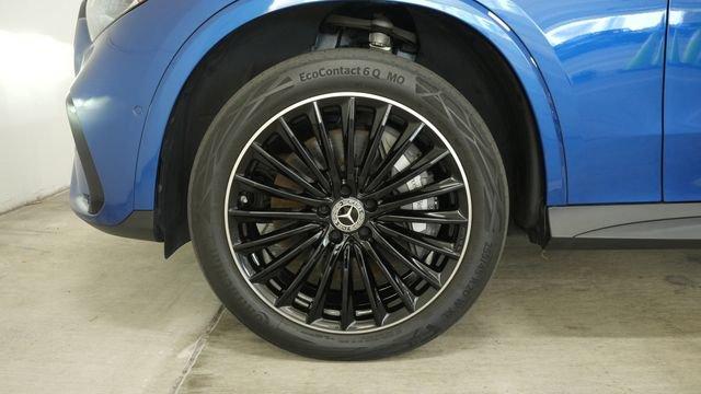 used 2023 Mercedes-Benz GLC 300 car, priced at $39,600