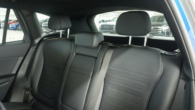 used 2023 Mercedes-Benz GLC 300 car, priced at $39,600