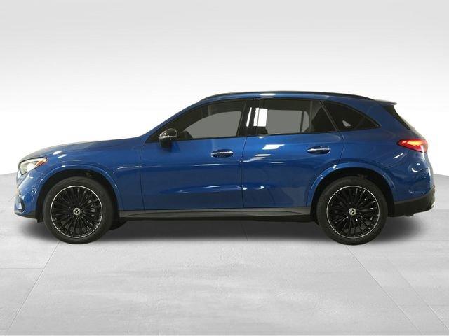 used 2023 Mercedes-Benz GLC 300 car, priced at $39,600