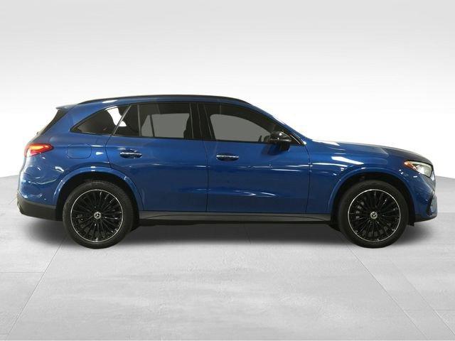 used 2023 Mercedes-Benz GLC 300 car, priced at $39,600