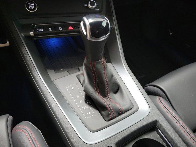 new 2025 Audi Q3 car, priced at $46,605