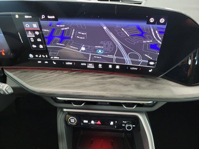 new 2025 Audi Q5 car, priced at $57,775