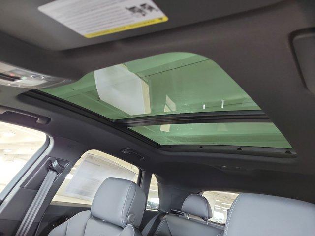new 2025 Audi Q3 car, priced at $46,110