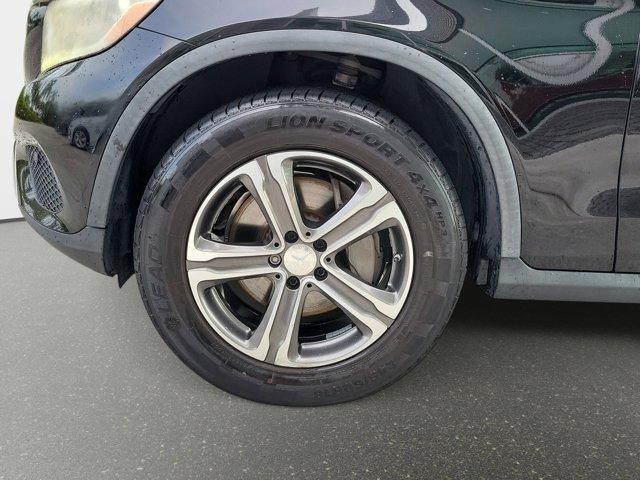 used 2016 Mercedes-Benz GLC-Class car, priced at $9,325