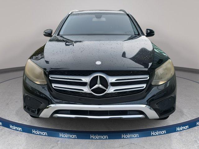 used 2016 Mercedes-Benz GLC-Class car, priced at $9,325