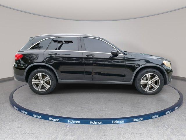 used 2016 Mercedes-Benz GLC-Class car, priced at $9,325