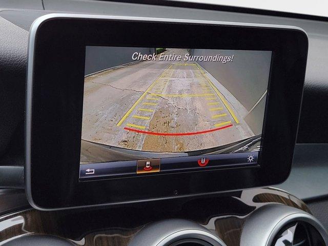 used 2016 Mercedes-Benz GLC-Class car, priced at $9,325