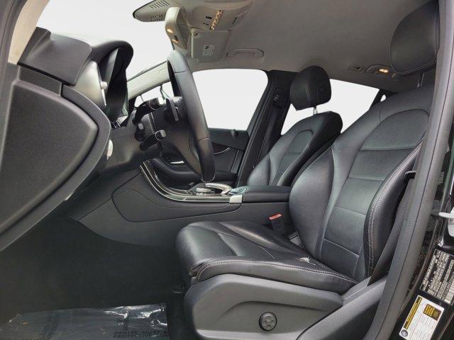 used 2016 Mercedes-Benz GLC-Class car, priced at $9,325