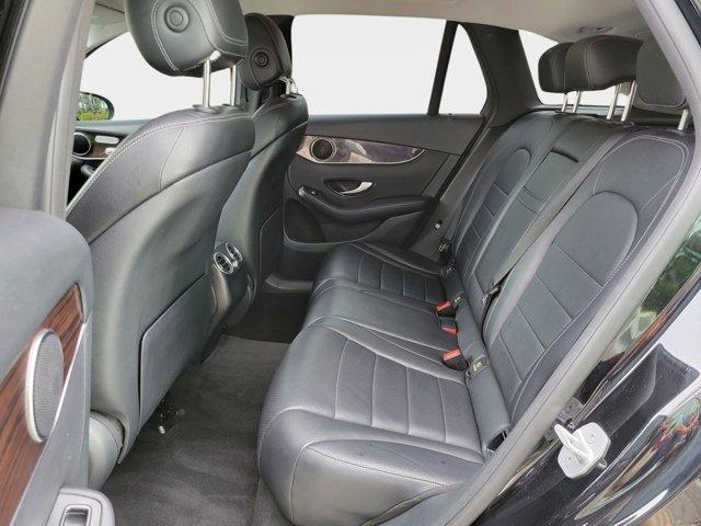 used 2016 Mercedes-Benz GLC-Class car, priced at $9,325