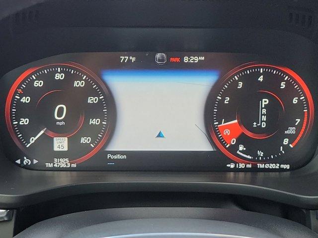 used 2020 Volvo XC60 car, priced at $28,990