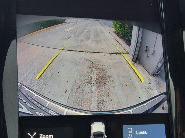 used 2020 Volvo XC60 car, priced at $28,990