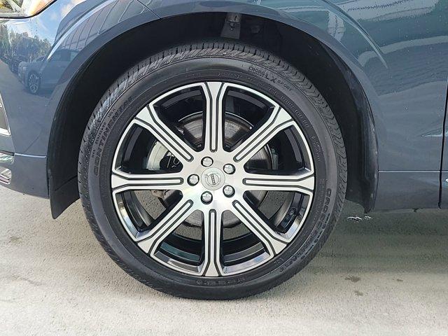 used 2020 Volvo XC60 car, priced at $28,990