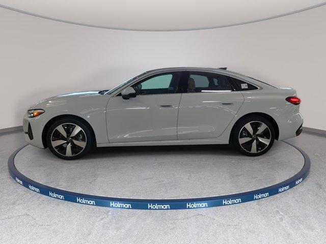 new 2025 Audi A5 car, priced at $50,995