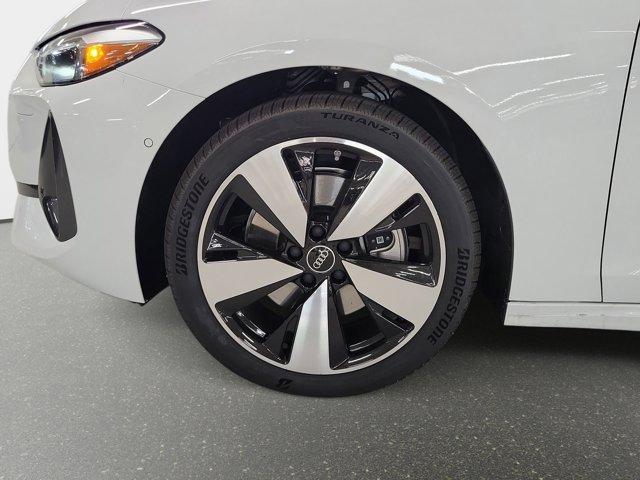 new 2025 Audi A5 car, priced at $50,995