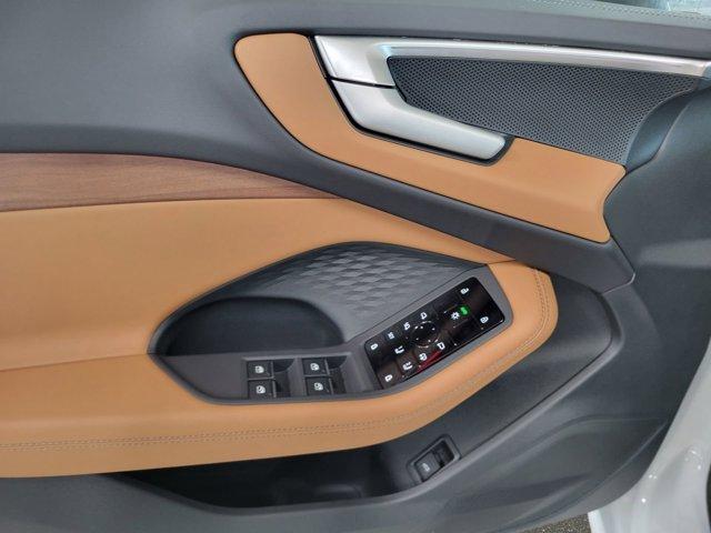 new 2025 Audi A5 car, priced at $50,995