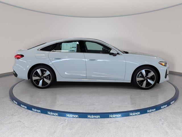 new 2025 Audi A5 car, priced at $50,995