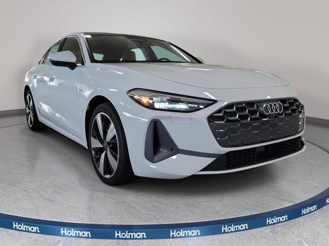 new 2025 Audi A5 car, priced at $50,995