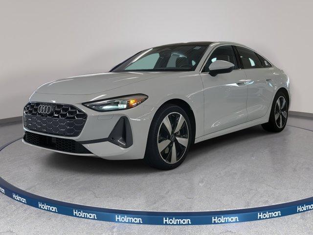new 2025 Audi A5 car, priced at $50,995