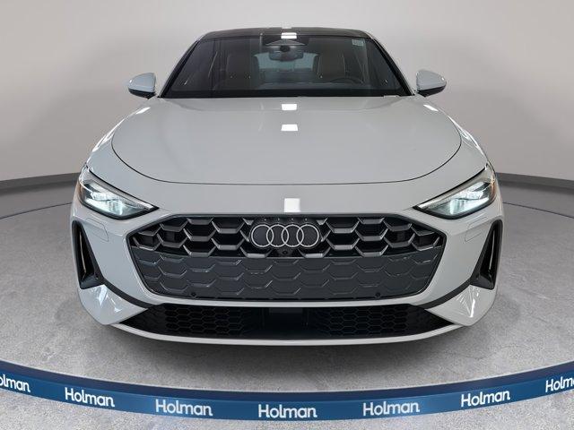 new 2025 Audi A5 car, priced at $50,995