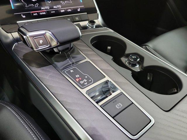 new 2024 Audi A6 car