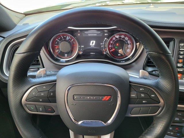 used 2022 Dodge Challenger car, priced at $39,500