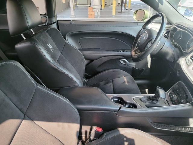 used 2022 Dodge Challenger car, priced at $39,775
