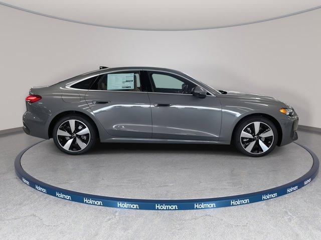 new 2025 Audi A5 car, priced at $56,775