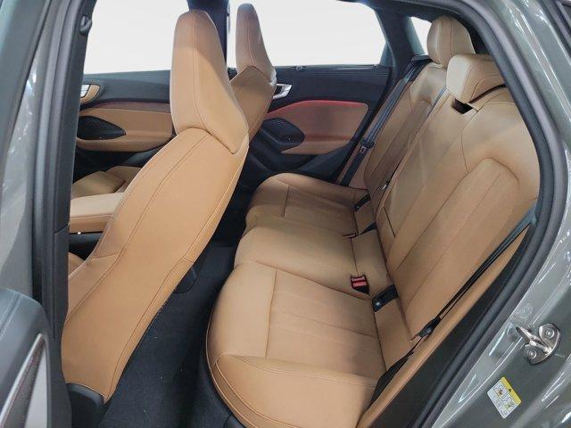 new 2025 Audi A5 car, priced at $56,775