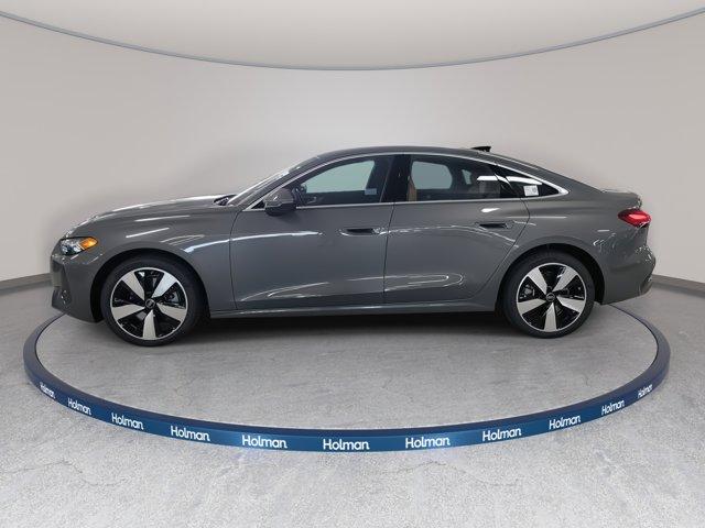 new 2025 Audi A5 car, priced at $56,775