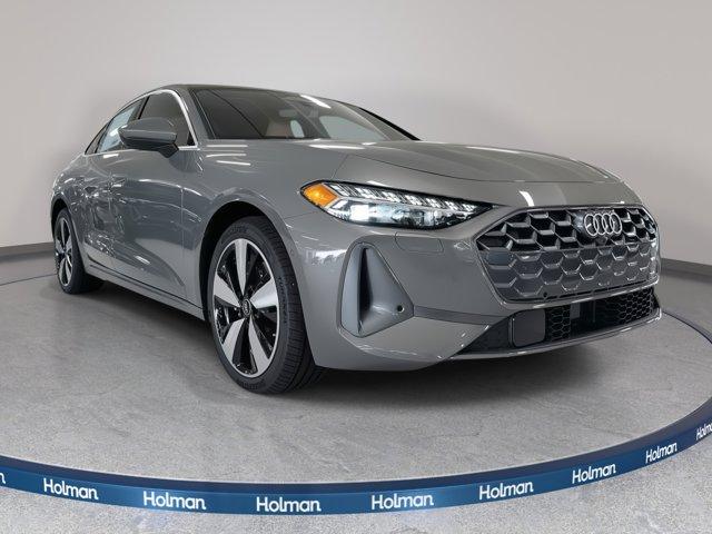 new 2025 Audi A5 car, priced at $56,775