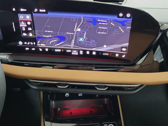 new 2025 Audi A5 car, priced at $56,775