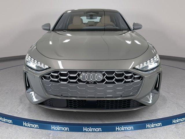 new 2025 Audi A5 car, priced at $56,775