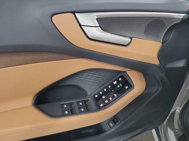 new 2025 Audi A5 car, priced at $56,775