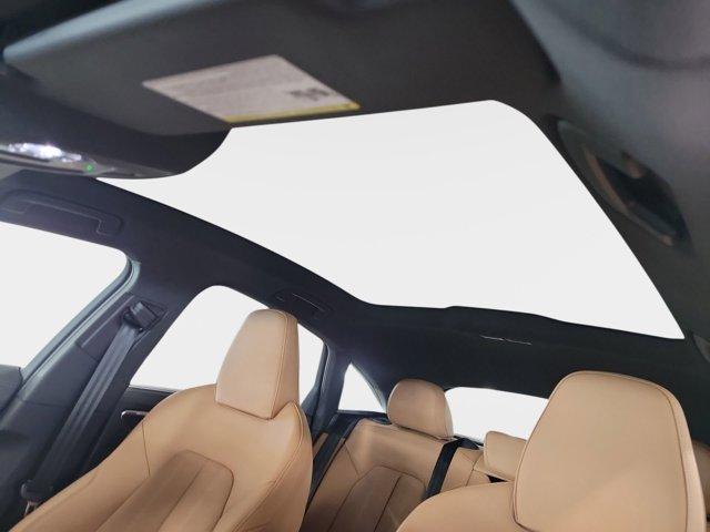 new 2025 Audi A5 car, priced at $56,775