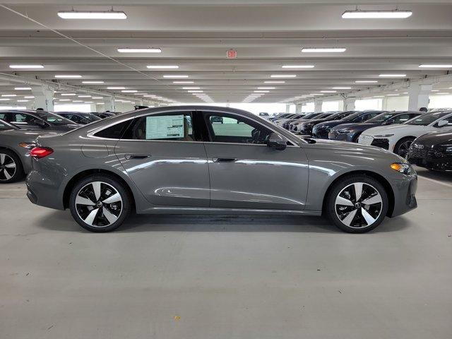 new 2025 Audi A5 car, priced at $57,575