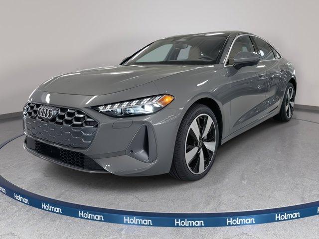 new 2025 Audi A5 car, priced at $56,775