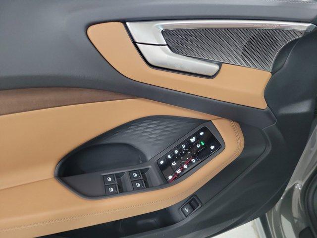 new 2025 Audi A5 car, priced at $57,575