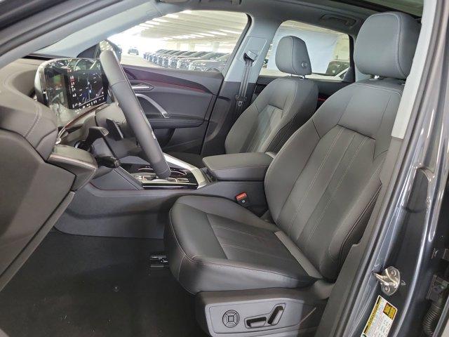 new 2025 Audi Q5 car, priced at $57,775