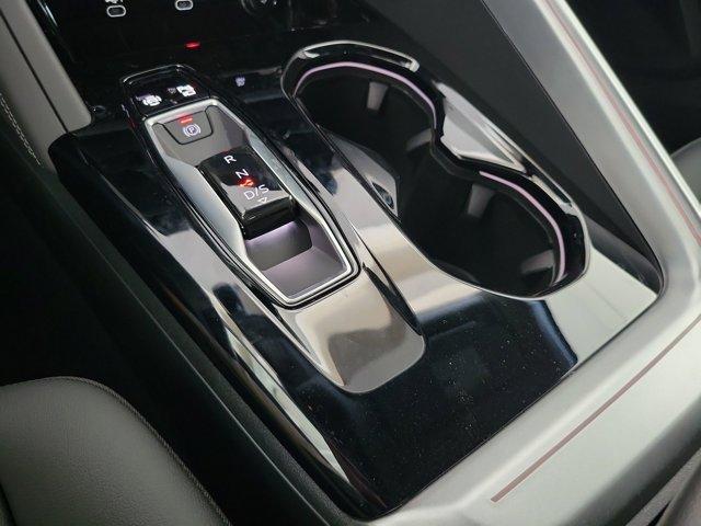 new 2025 Audi Q5 car, priced at $57,775