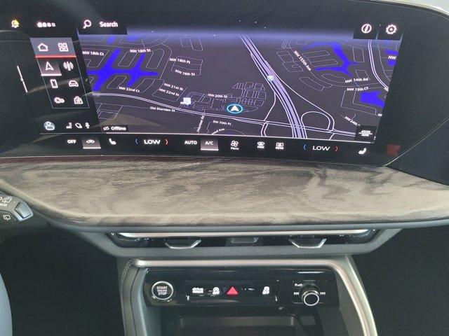new 2025 Audi Q5 car, priced at $57,775