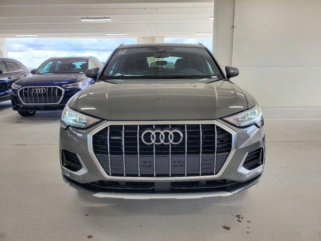 new 2022 Audi Q3 car