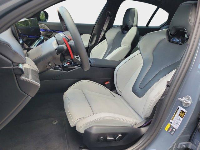 used 2026 BMW M5 car, priced at $118,760