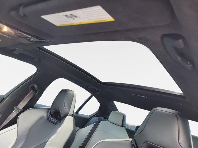 used 2026 BMW M5 car, priced at $118,760