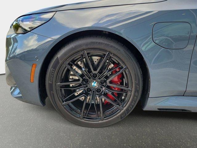 used 2026 BMW M5 car, priced at $118,760