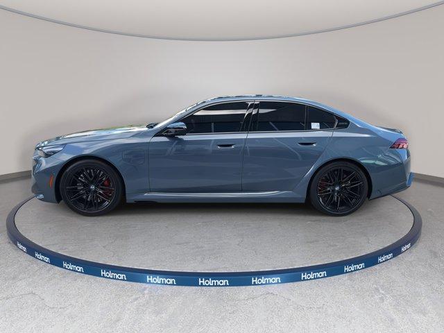 used 2026 BMW M5 car, priced at $118,760