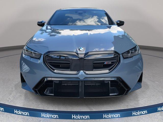 used 2026 BMW M5 car, priced at $118,760