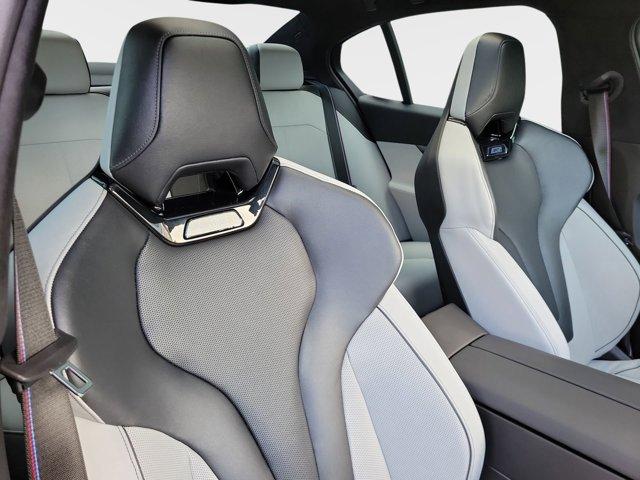 used 2026 BMW M5 car, priced at $118,760