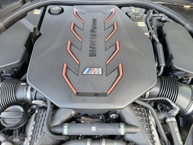 used 2026 BMW M5 car, priced at $118,760